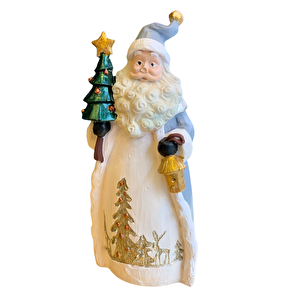 Fenerli̇ Noel Baba Bi̇blo Hs691-2