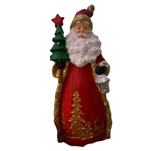 Fenerli̇ Noel Baba Bi̇blo Hs691-4