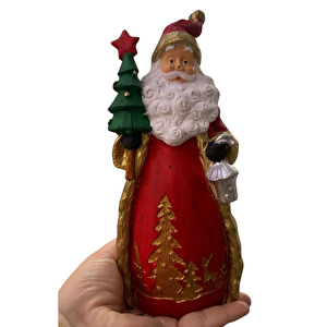 Fenerli̇ Noel Baba Bi̇blo Hs691-4