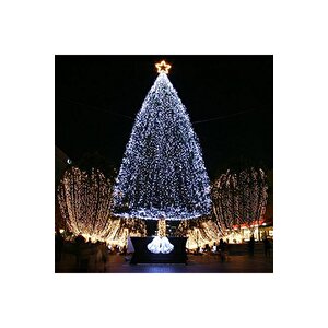 Led Işık 100 Ledli