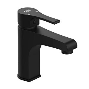 Gpd Atros Lavabo Bataryası Siyah Mlb65-s