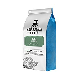 Jimba Blend Çekirdek Kahve 1000 Gr.