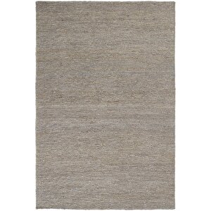 Wicker Gri Jüt Halı Yolluk El Dokuma Jüt Kilim Hasır El Halısı Dekoratif otantik halı 140x200 cm