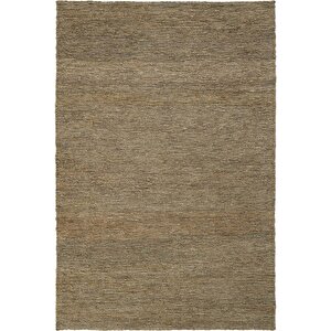 Wicker Kahverengi Natural Jüt Halı Yolluk El Dokuma Jüt Kilim Hasır El Halısı otantik halı 120x180 cm