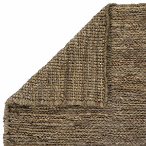 Cool Halı Wicker Kahverengi Natural Jüt Halı Yolluk El Dokuma Jüt Kilim Hasır El Halısı otantik halı
