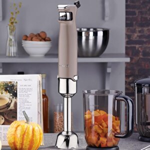 Korkmaz Performi̇x Blender Set Bej