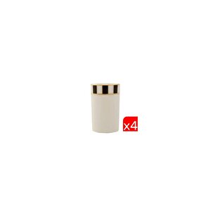 Palms Kürdanlık 6cm 4 Lü 04alm005901