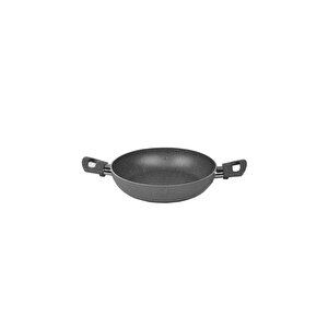Granit Teflon Yumurta Sahanı - 22 Cm Teflon Tava