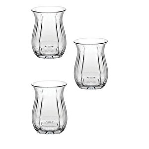 Linka Çay Bardak - 12 Li Çay Bardağı