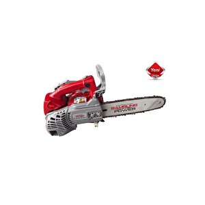 Motorlu Testere 2 Zamanlı 0.9 Kw 25.4 Cc 24 Diş
