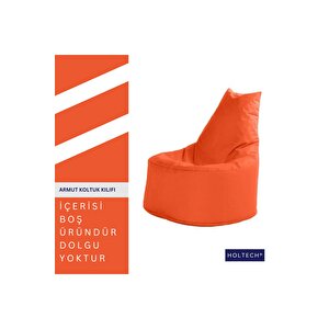 Impertex Su Geçirmez Fermuarlı Armut Koltuk Kılıfı ( İçerisi Boş Ürün )