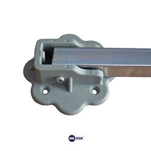 Metal Katlanır Yer Sofrası Ayağı 30 Cm ( 4 Adet )