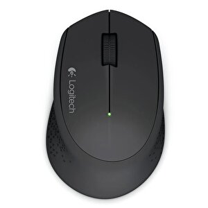 Logitech 910-004287 M280 Kablosuz Siyah Mouse
