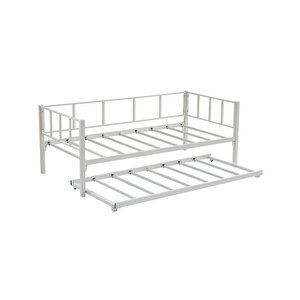 Titan Yavrulu Daybed, Yavrulu Karyola 80x190-90x190