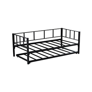 Titan Yavrulu Daybed, Yavrulu Karyola 80x190-90x190