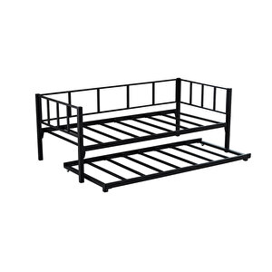 Titan Yavrulu Daybed, Yavrulu Karyola 80x190-90x190