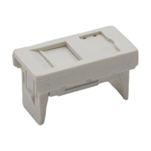 Face Plate 22,5 X 45 ,10'lu Paket