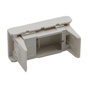 Face Plate 22,5 X 45 ,10'lu Paket
