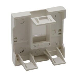 Face Plate 45 X 45 ,10'lu Paket