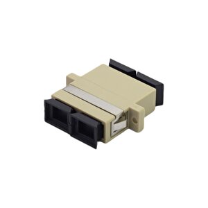 Fi̇ber Adaptör Sc Mm Duplex