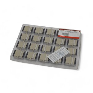 Fi̇ber Adaptör Sc Mm Duplex