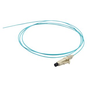 Pigtail Lc Mm 50/125 Om3 1 Mt