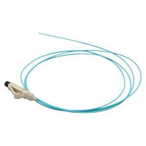 Pigtail Lc Mm 50/125 Om3 1 Mt