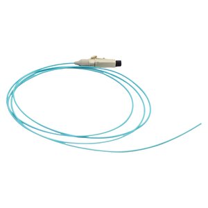 Pigtail Lc Mm 50/125 Om3 1 Mt