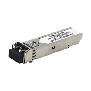 Sfp Modül Mm 1.25 550 Mt Hp