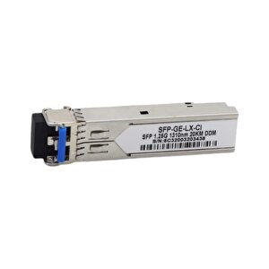Sfp Modül Sm 1.25 20 Km Cisco