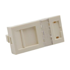 Face Plate 22,5 X 45 1711349-1 ,10 'lu Paket