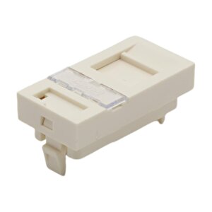 Face Plate 22,5 X 45 1711349-1 ,10 'lu Paket