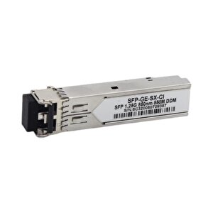Sfp Modül Mm 1.25 550 Mt Cisco
