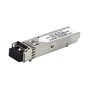 Sfp Modül Mm 1.25 550 Mt Cisco