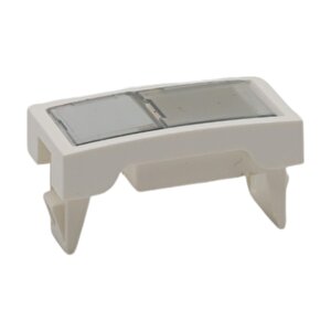 Face Plate 22,5 X 45 ,10'lu Paket