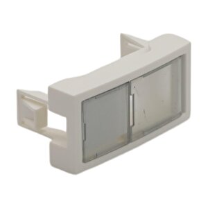 Face Plate 22,5 X 45 ,10'lu Paket