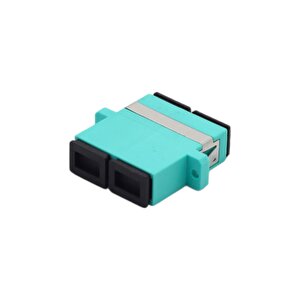 Fi̇ber Adaptör Sc Mm Duplex Om3