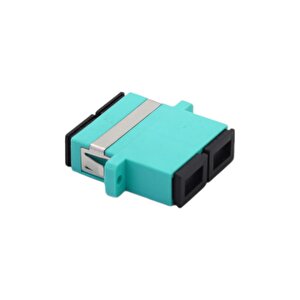 Fi̇ber Adaptör Sc Mm Duplex Om3