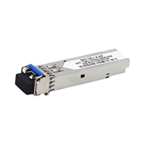 Sfp Modül Sm 1.25 20 Km Hp