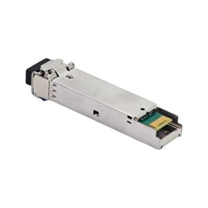 Sfp Modül Sm 1.25 20 Km Hp