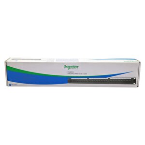 Patch Panel Utp Cat6 24 Port