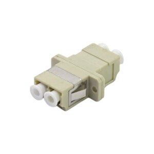 Fi̇ber Adaptör Lc Mm Duplex