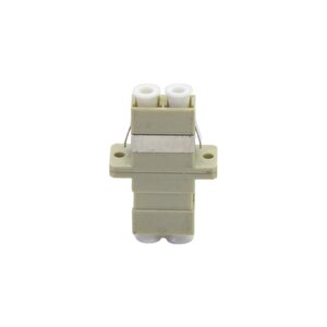 Fi̇ber Adaptör Lc Mm Duplex