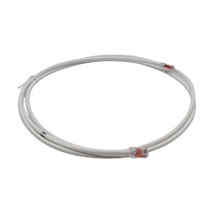 Patch Cord Utp Cat6 2 Mt White Kablo