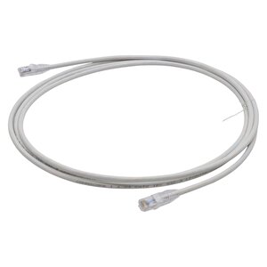 Patch Cord Utp Cat6 3 Mt White Kablo