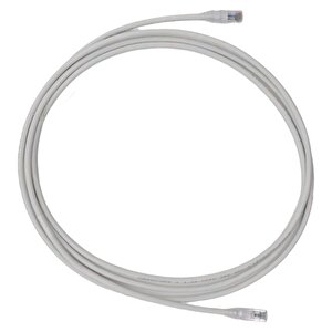 Patch Cord Utp Cat6 3 Mt White Kablo