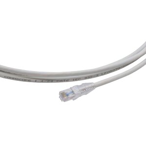 Patch Cord Utp Cat6 3 Mt White Kablo