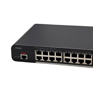 Ruijie Rg-s1920-24gt4sfp/2gt Switch