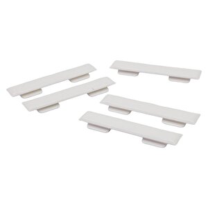 Dlp-s Kapak Bi̇rleşti̇rme Parçasi 50x100mm 50'li̇k Kutu