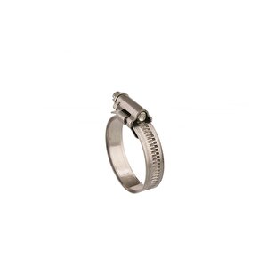 Mikalor 3 Adet W4 Hortum Kelepçesi 16-27 Mm 304 Klt.paslanmaz